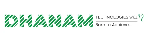 Dhanam Technologies Logo